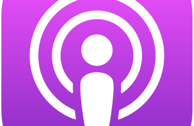 Cual es el directorio que almacena los podcasts en MacOS