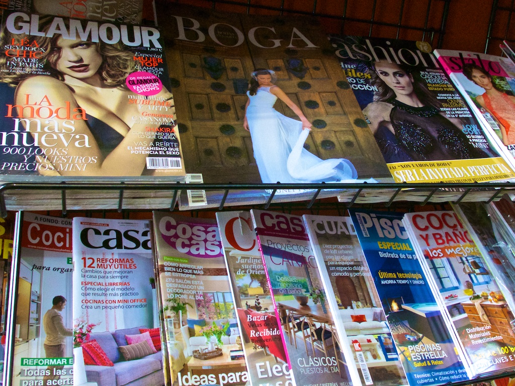 BOGA, la revista de Bodas en Galicia