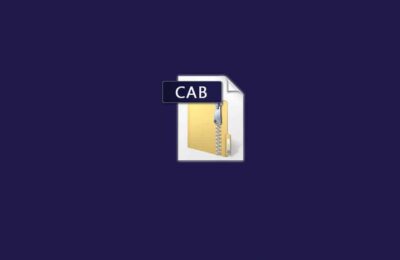Instalar actualizaciones .cab en Windows