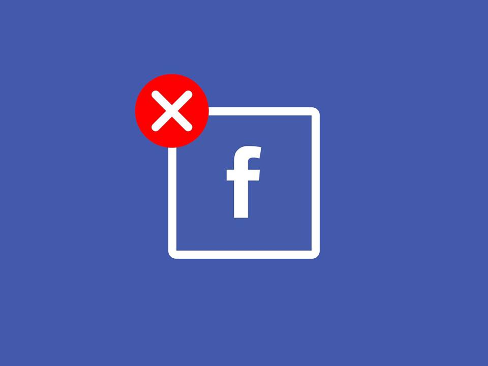 Cómo eliminar todas tus publicaciones de Facebook