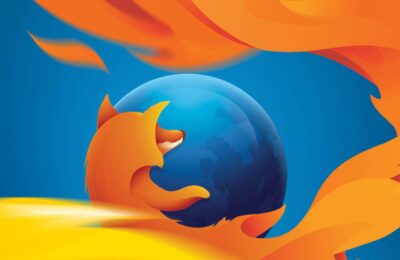Gestión de la caché DNS en Firefox