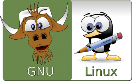 gnu-linux