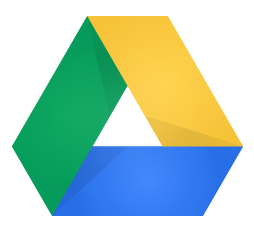 google drive logo