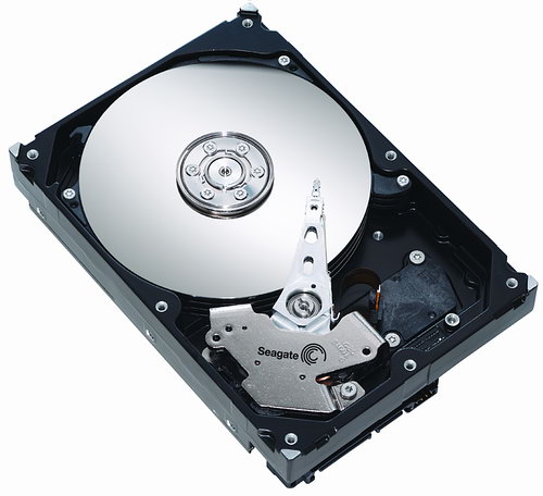 harddisk