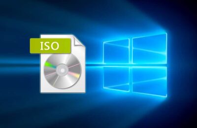 Windows ISO downloader
