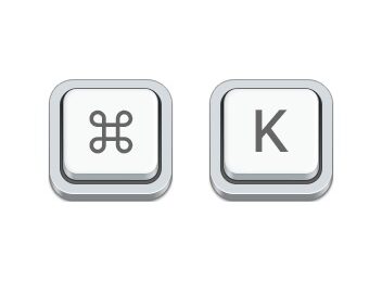 Cómo asignar un atajo de teclado a una función del Finder en Mac OS