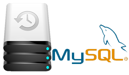 Como crear un usuario en mySQL 8 con privilegios de backup