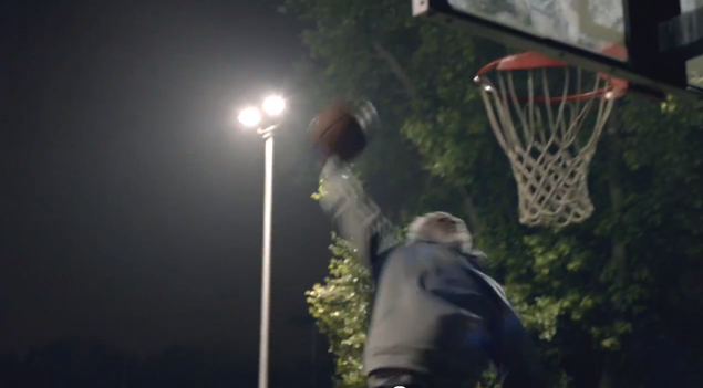 Pepsi MAX y Kyrie Irving presentan «Uncle Drew»