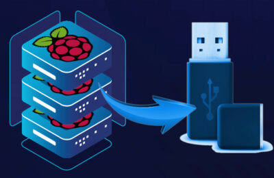 Conectar un pendrive, SSD o disco por USB a Ubuntu Server