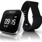 sony smartwatch