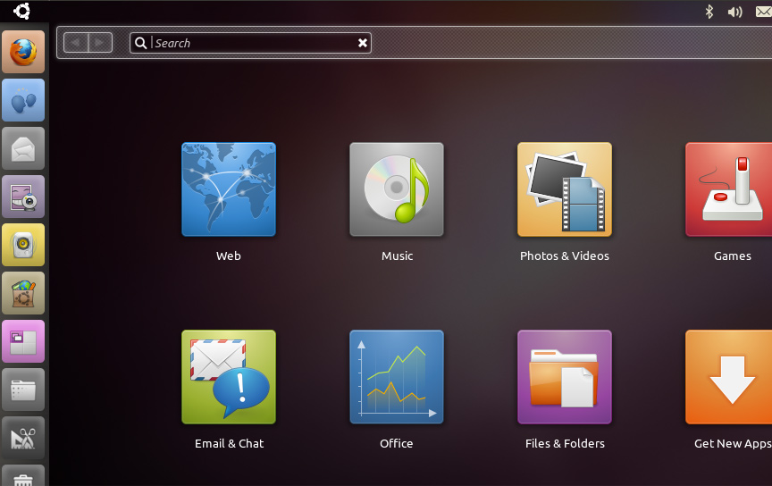 Cómo instalar Ubuntu 10.10 Network edition con Unity en Dell Mini 9