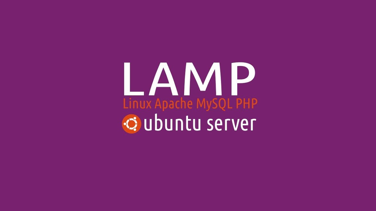 Raspberry Pi 4 model B como servidor LAMP con Ubuntu Server 18.04 LTS