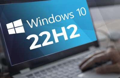 Actualizar Windows 10 sin conexión a Internet