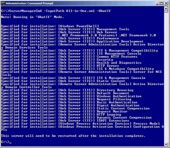 Windows PowerShell 1.0 Documentacion en español