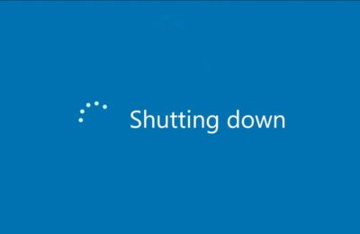 Solución al problema de apagado de sistemas Windows Server al expirar la licencia de evaluación