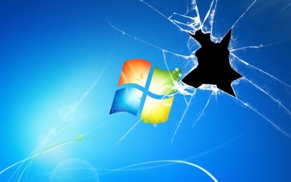 Solucion al «Error en el inicio de sesión del servicio de perfil de usuario» Windows 7