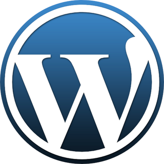 wordpress P2 theme Blogging at the speed…