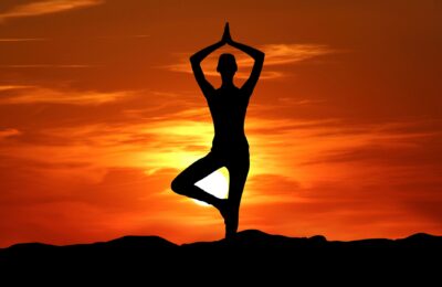 Ejercicios de yoga para fortalecer la espalda