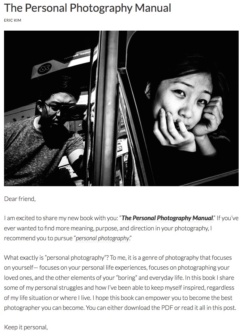 erik-kim-personal-photography-manual