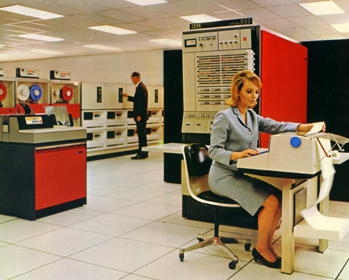IBM/360