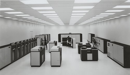 IBM 360