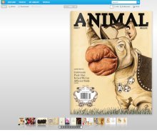 issuu animal wildlife